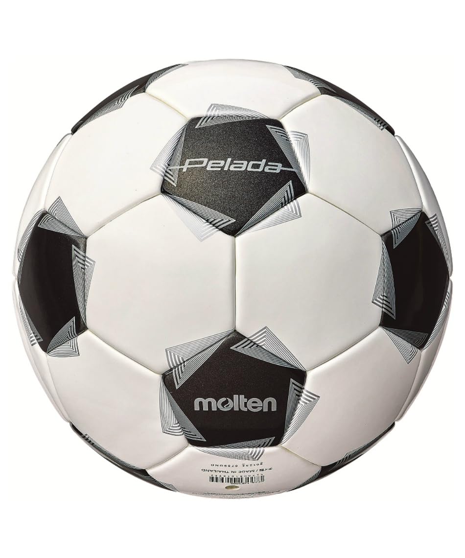 Amazon.co.jp: モルテン(molten) ペレーダ 5000キッズ サッカー